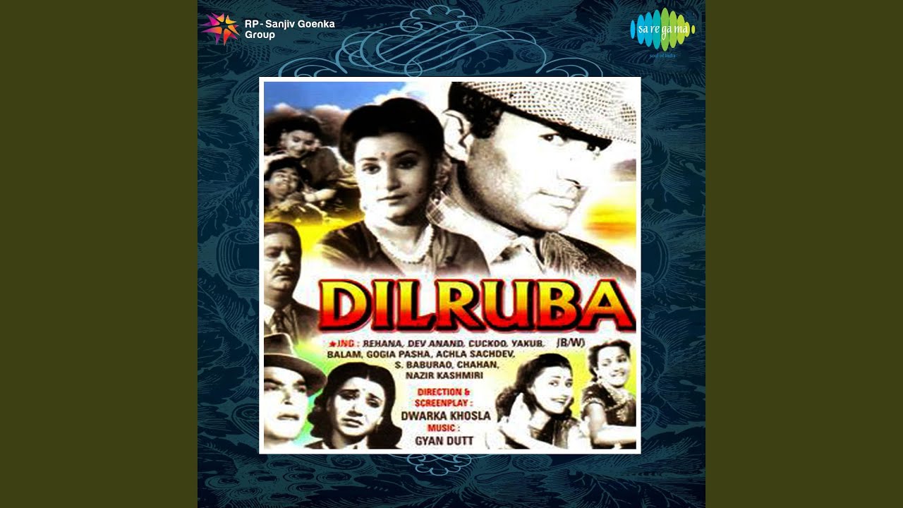 Dil Se Majboor - Song Cover Image