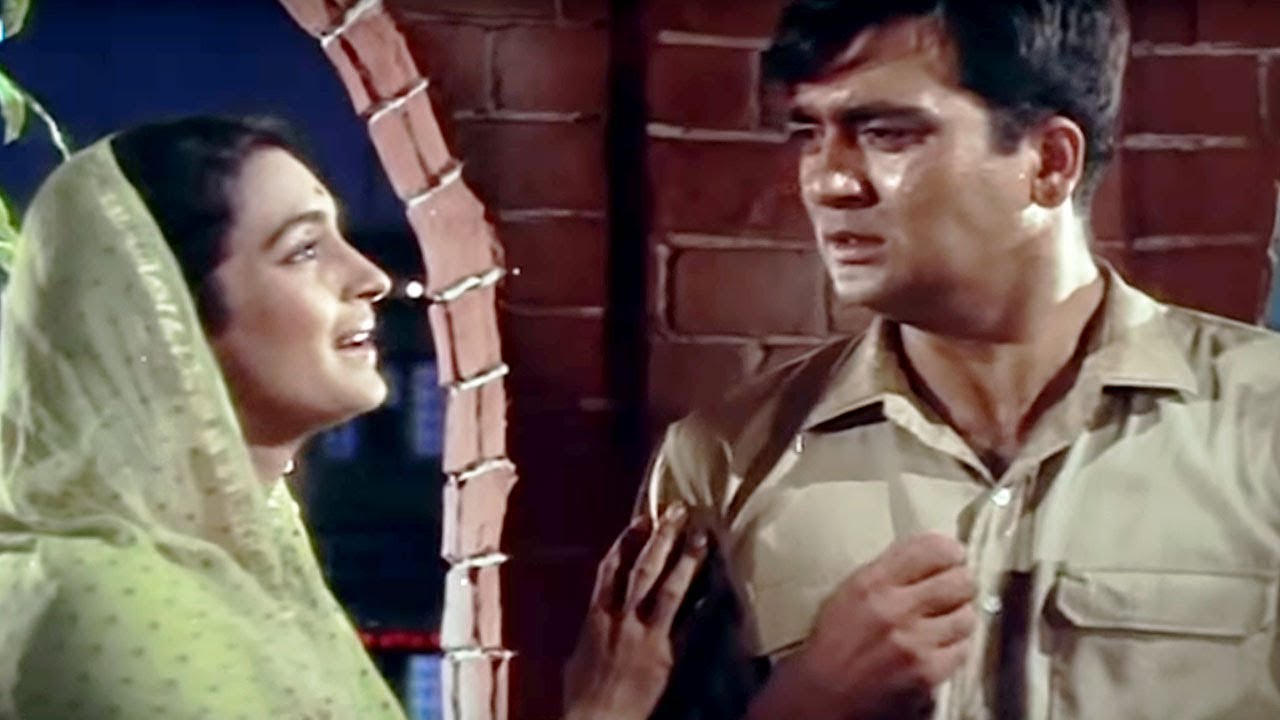 Sari Duniya Mein - Song Cover Image