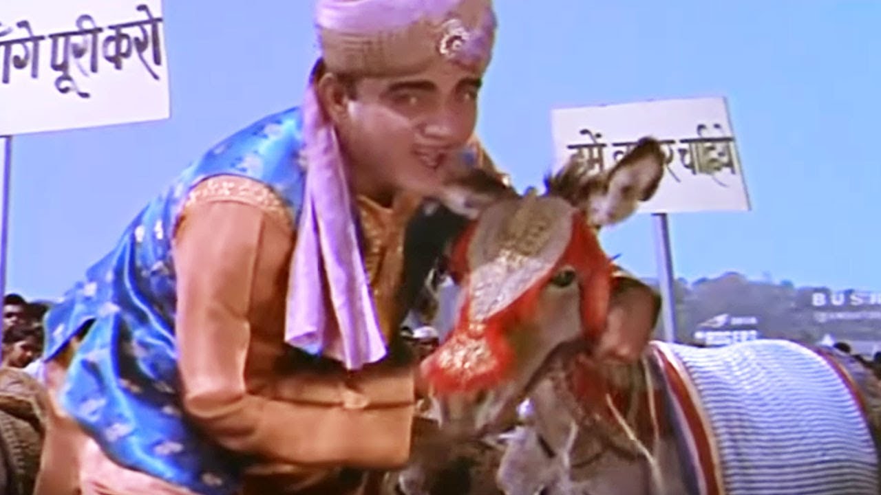 Mera Gadha Gadhon Ka - Song Cover Image