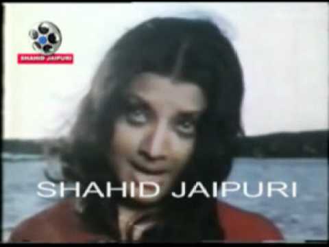 Meri Kashti Toofan Mein - Song Cover Image