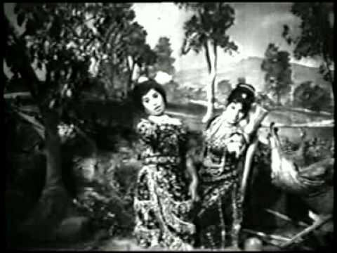 Dil Mein Leke Pyar Aaye - Song Cover Image
