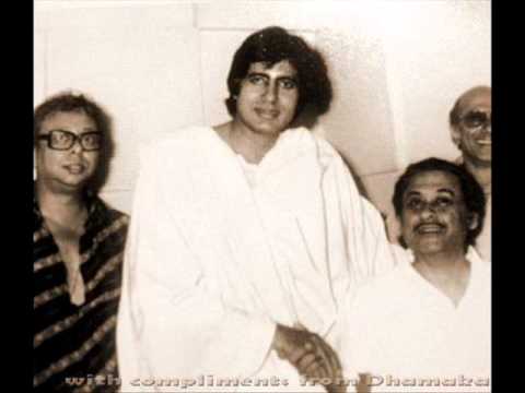 Zamane Mein Koi Hamara Nahi - Song Cover Image