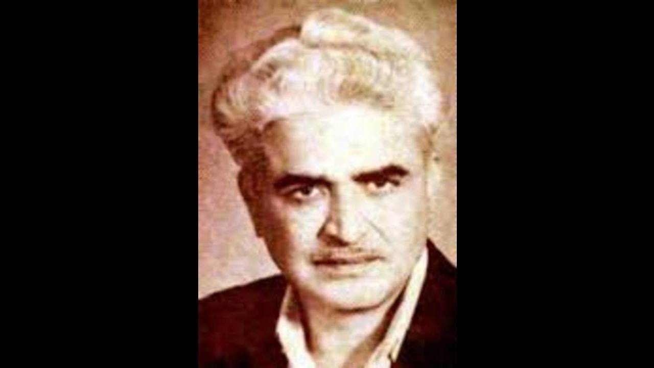 Rota Hai Dil Tera Bhi Tu Gaa - Song Cover Image