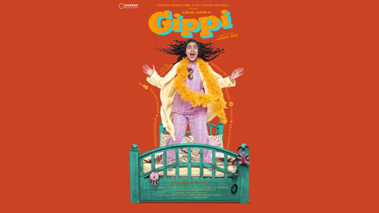 Dil Kaagzi - Song Cover Image