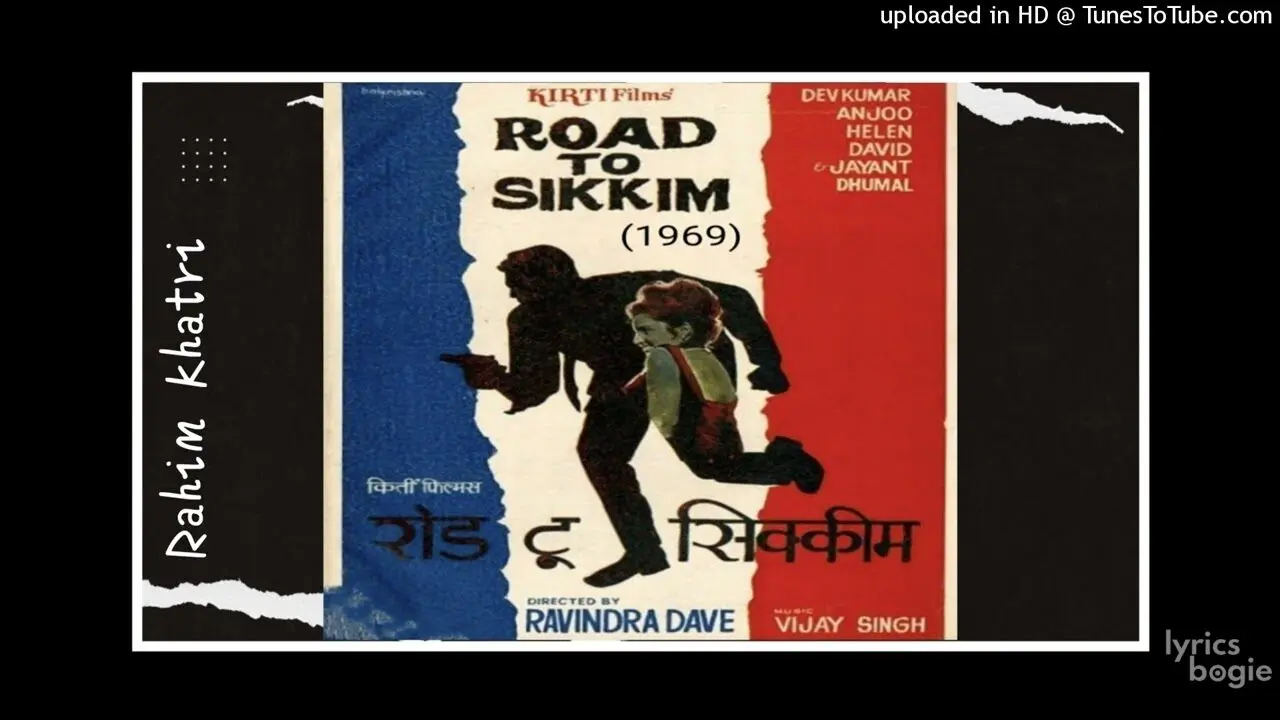 Aansu Nahi Bahana - Song Cover Image