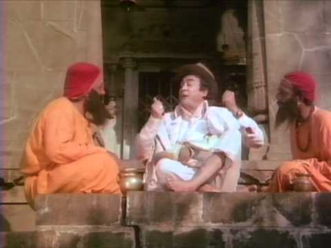 Phir Jao Kaashi - Song Cover Image