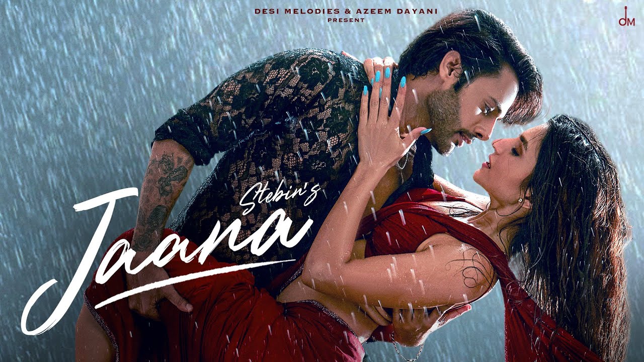 Jaana - Song Cover Image