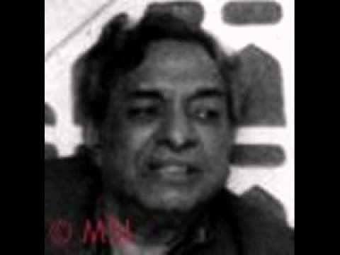 Main Hu Majboor - Song Cover Image