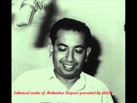 Pranam Karo Is Dharti Ko - Song Cover Image