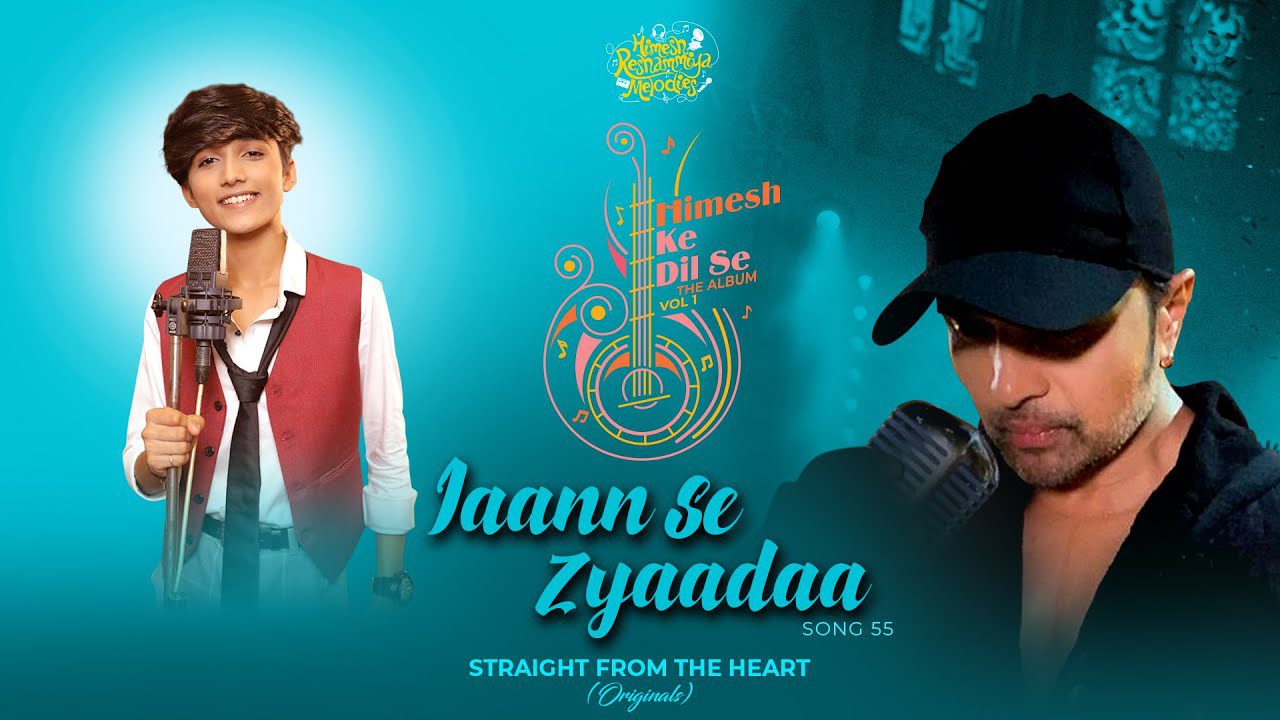 Jaann Se Zyaadaa - Song Cover Image