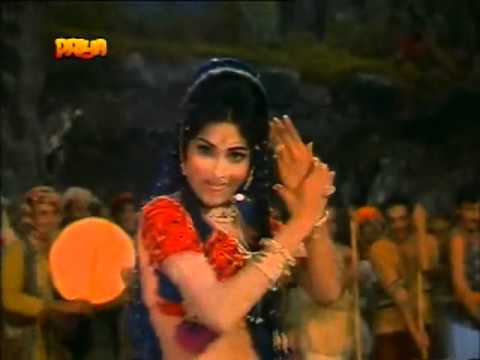 Haye Re Daiya - Song Cover Image
