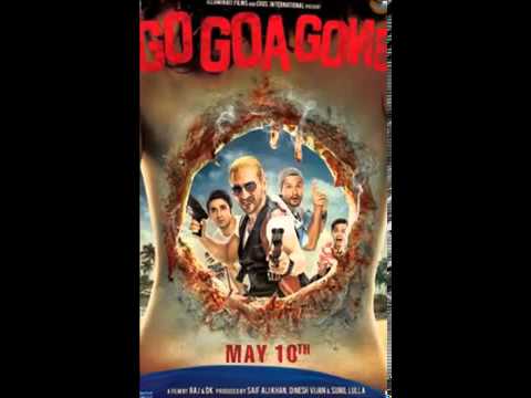 Babaji Ki Booti - Song Cover Image