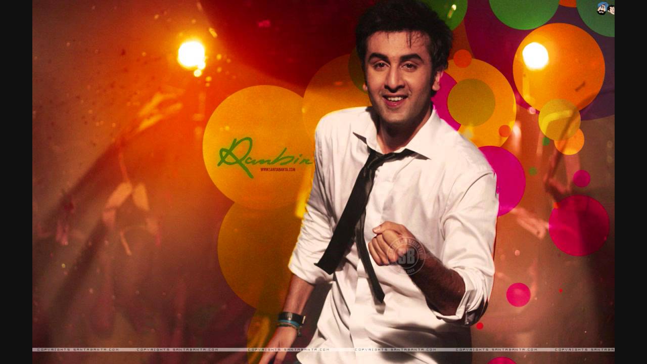 Bombay Talkies (Title) - Song Cover Image