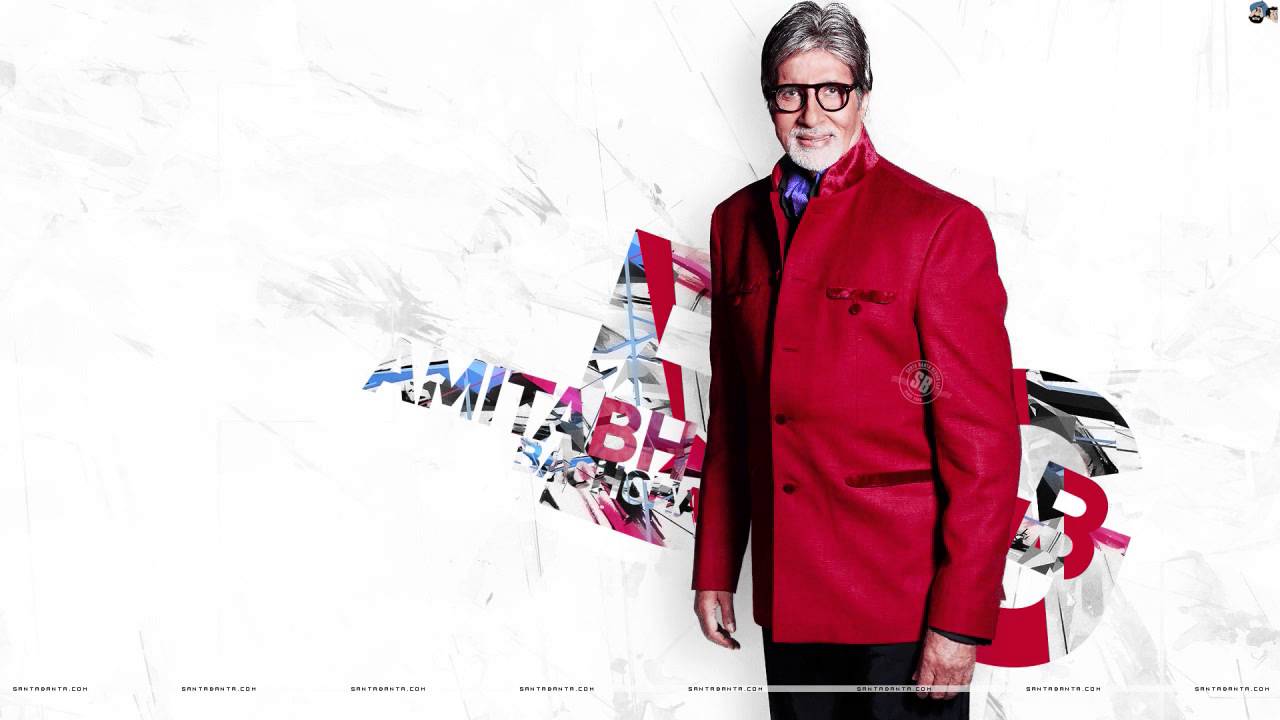 Give It Up For Bachchan - Song Cover Image