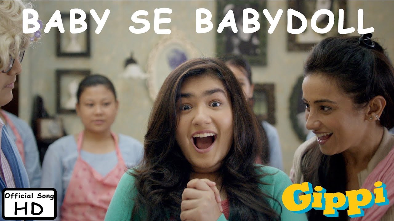 Baby Se Babydoll - Song Cover Image