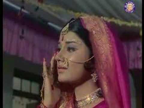 Chhod Chali Ghar Tera - Song Cover Image