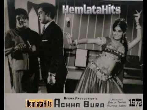 Do Dilo Mein Hamesha - Song Cover Image