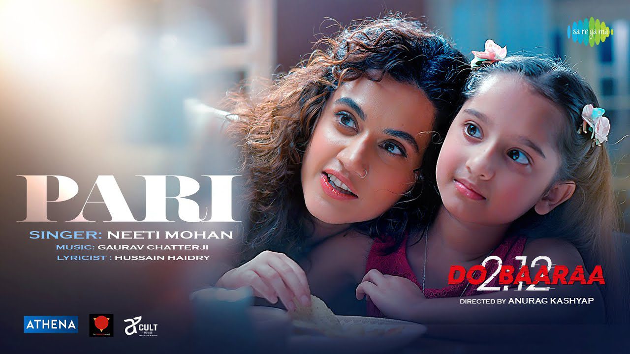 Pari - Song Cover Image