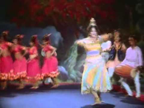 Main Patne Ki Hu Naar - Song Cover Image