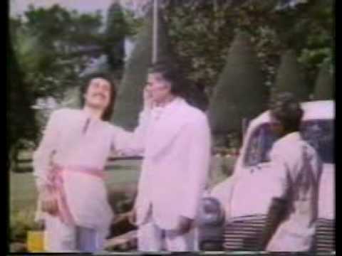 Neeche Zameen Upar Gagan - Song Cover Image