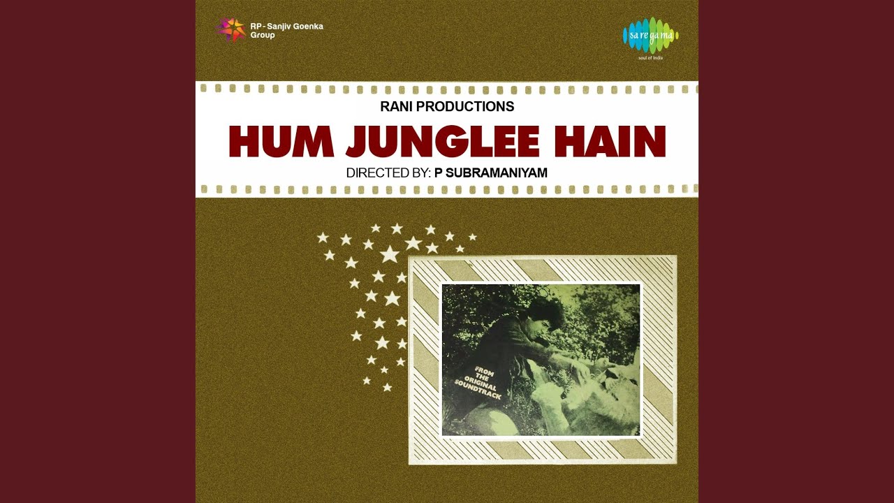 Jab Se Dekha Hai Tujhko - Song Cover Image