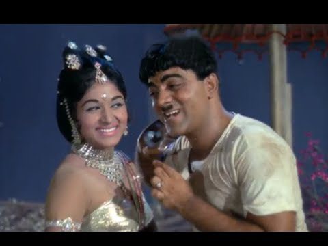 Mehbooba Mehbooba - Song Cover Image