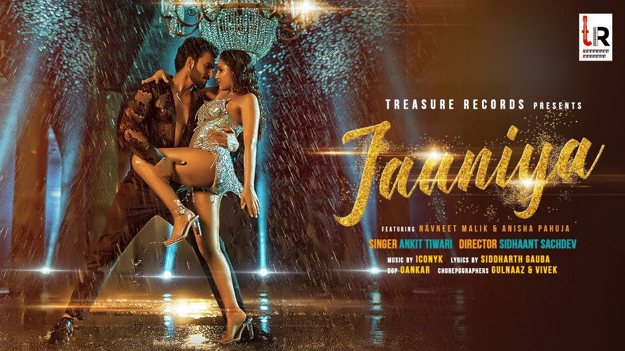 Jaaniya - Song Cover Image