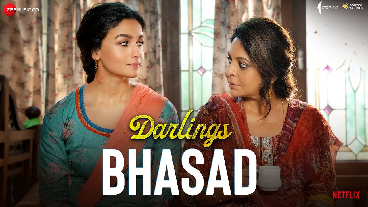 Bhasad - Song Cover Image