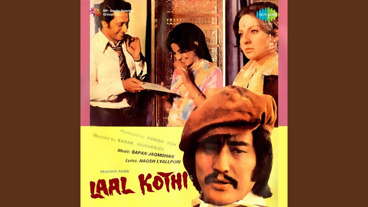 Kya Kahu Kaun Hu Main - Song Cover Image