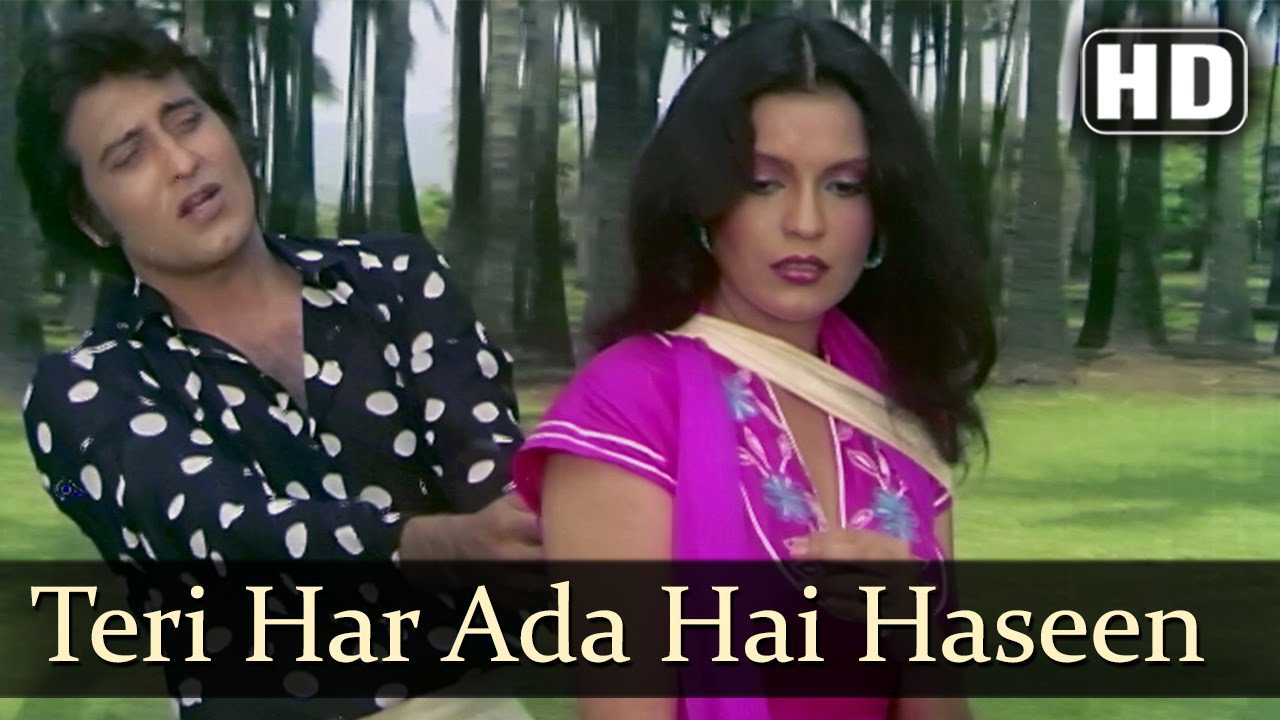 Tum Badi Khubsoorat Ho - Song Cover Image