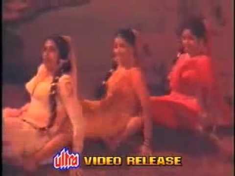 Teen Kanwaariya Hathon Main - Song Cover Image