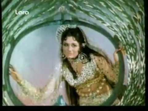 Pukarti Hai Mohabbat - Song Cover Image