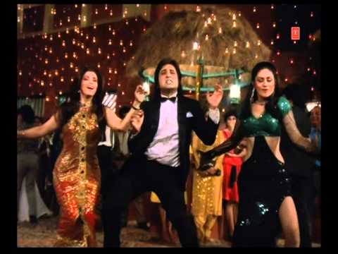 Amir Se Hoga Ya Garib Se - Song Cover Image