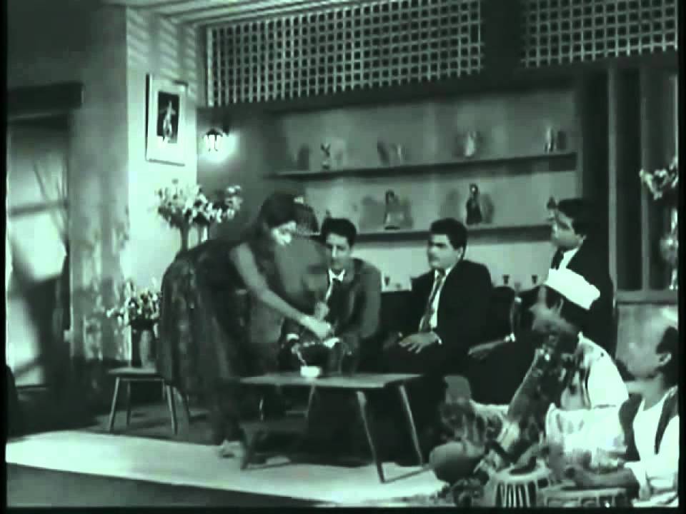 Saagar Ko Chum Chum Ke - Song Cover Image
