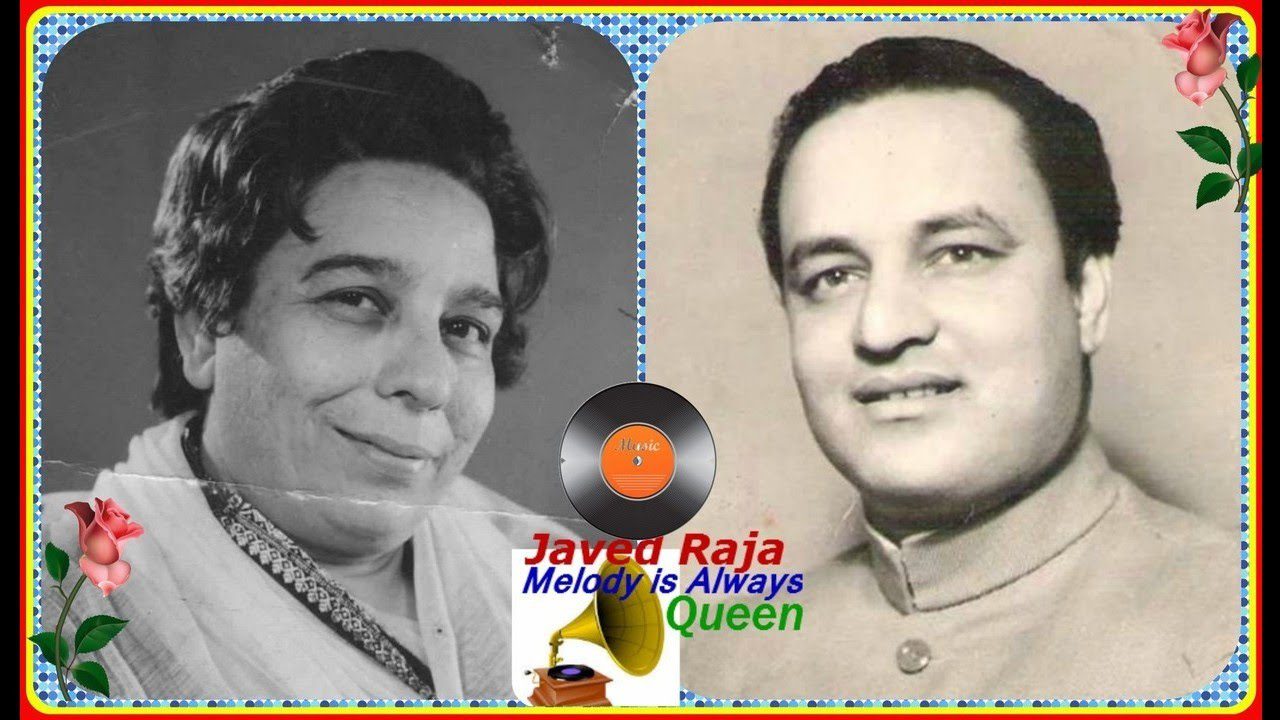 Moti Chugne Gayi Re Hansi - Song Cover Image