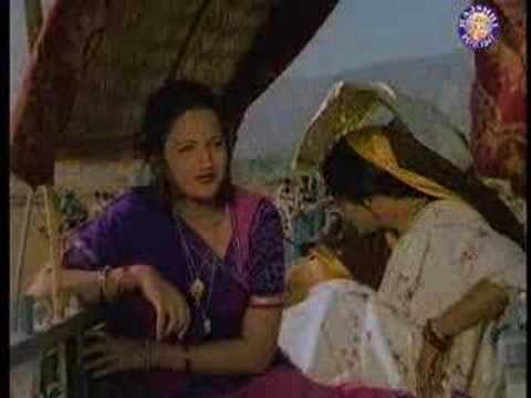 Dharti Meri Mata - Song Cover Image