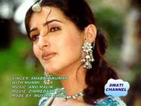 Nazar Bacha Bacha Ke Chal - Song Cover Image
