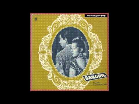 Le Chal Waha Piya Jaha Tera Mera Jiya - Song Cover Image