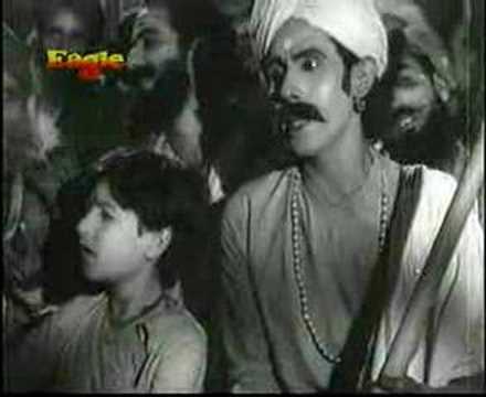 Sacho Tero Naam Ram - Song Cover Image