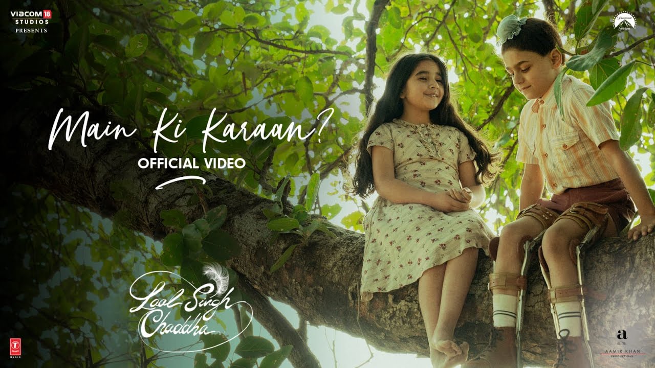 Main ki Karaan? - Song Cover Image