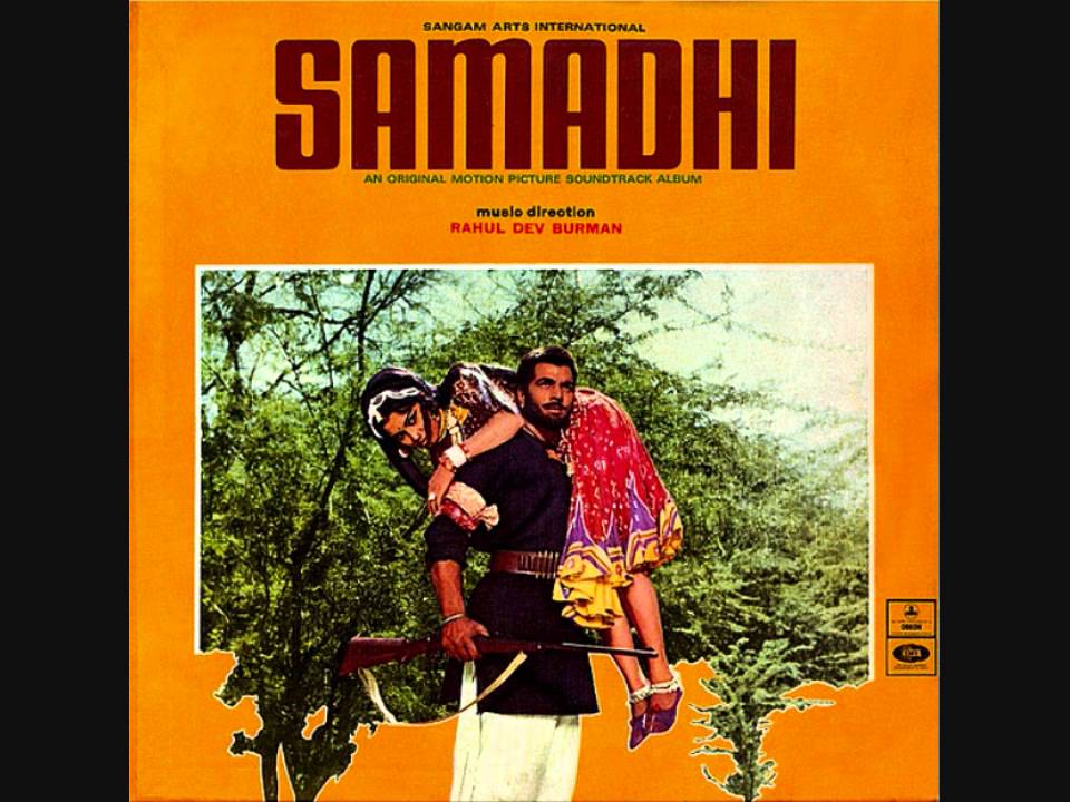 O Yaara Yaara - Song Cover Image