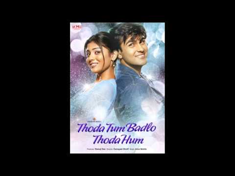 Thoda Tum Badlo Thoda Hum - Song Cover Image