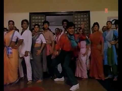 Jhopad Patti Zindabad - Song Cover Image