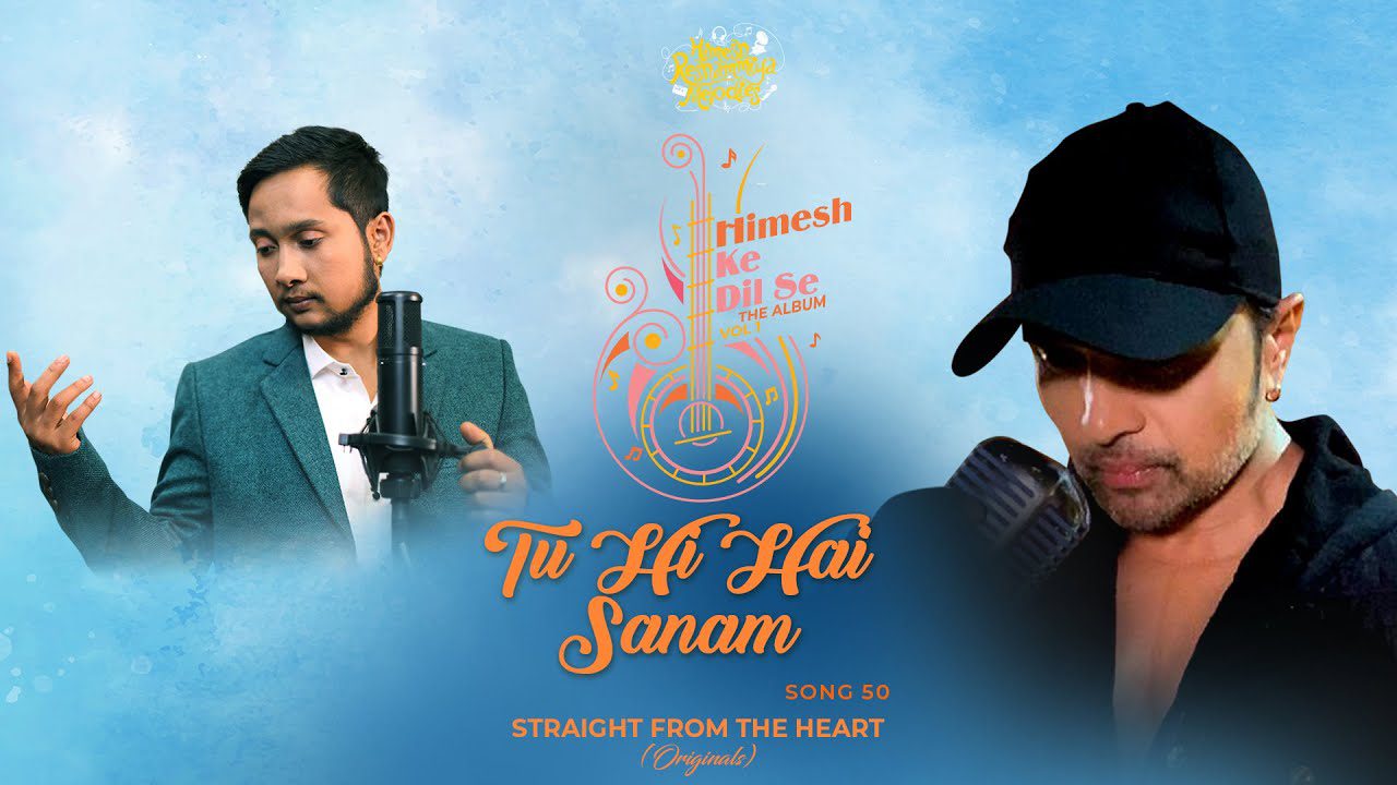 Tu Hi Hai Sanam - Song Cover Image