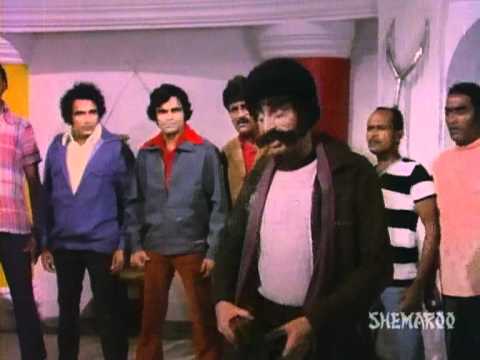 Meri Nazar Se Bacha Na Koi - Song Cover Image