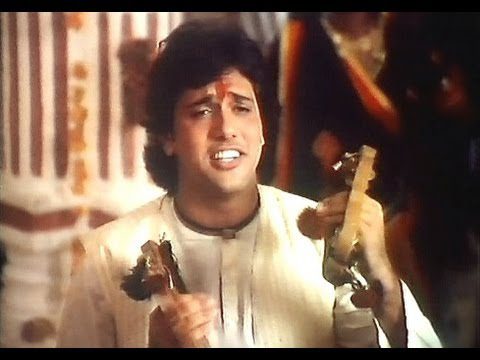 Maa Ke Darbaar Mein - Song Cover Image