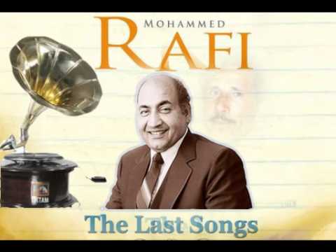 O Jaane Wale Chand - Song Cover Image