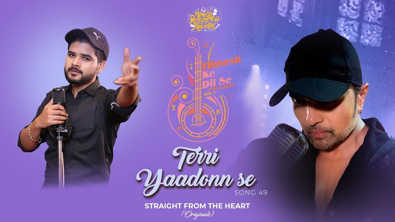 Terri Yaadonn Se - Song Cover Image