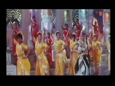 Likh De Piya Ka Naam Sakhi Ri - Song Cover Image