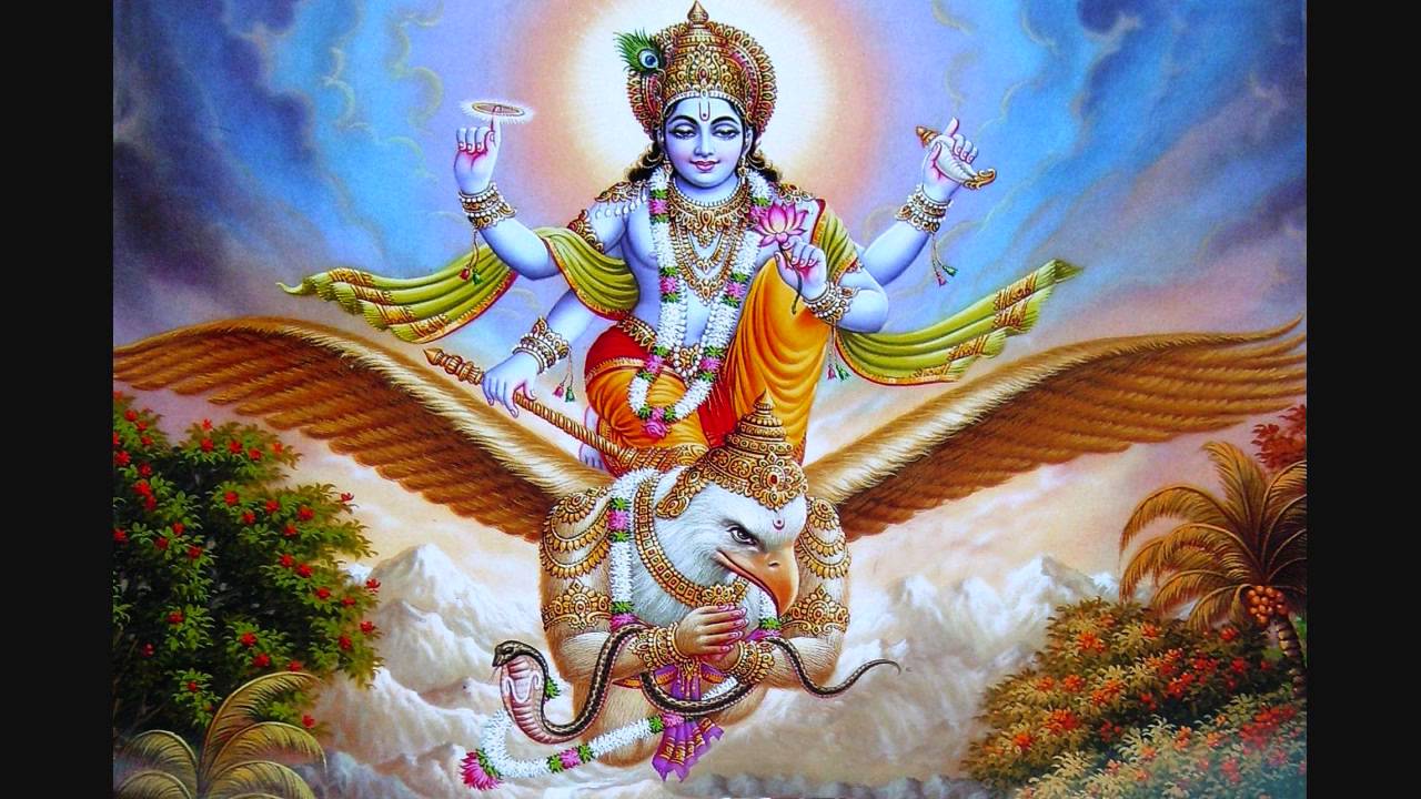 Jai Hari Govind Jai Gopal - Song Cover Image